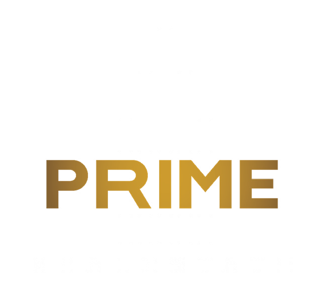Prime Real Estate